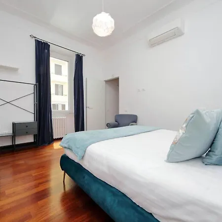 Apartment Prati Elegance Di Charme Con 2 Bagni Rome