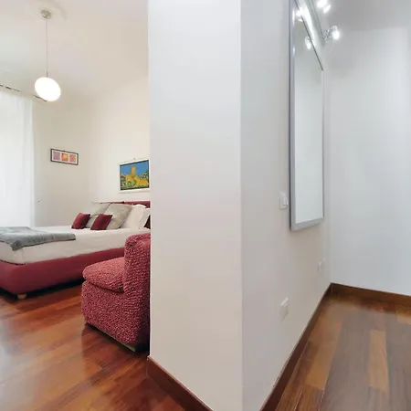 Apartment Prati Elegance Di Charme Con 2 Bagni Rome