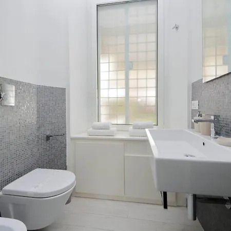 Prati Elegance Di Charme Con 2 Bagni Apartamento Roma