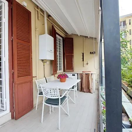 Prati Elegance Di Charme Con 2 Bagni Roma