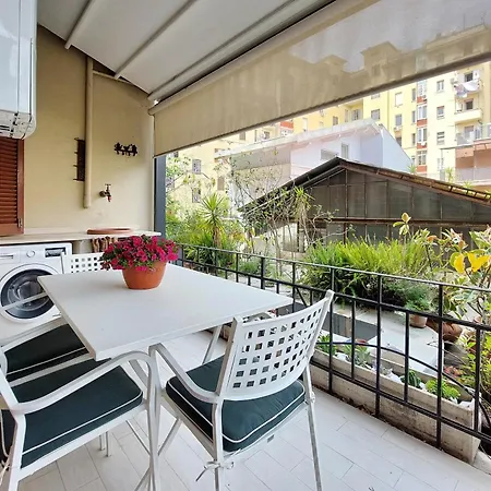 Apartamento Prati Elegance Di Charme Con 2 Bagni Roma