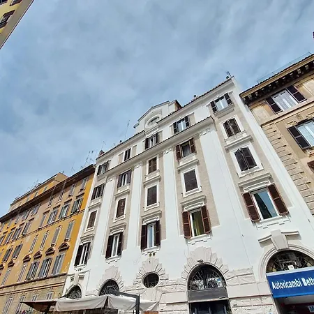 Prati Elegance Di Charme Con 2 Bagni Apartamento Roma
